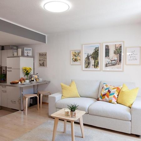 Apartment N50 Im Herzen Der Erfurter Altstadt מראה חיצוני תמונה