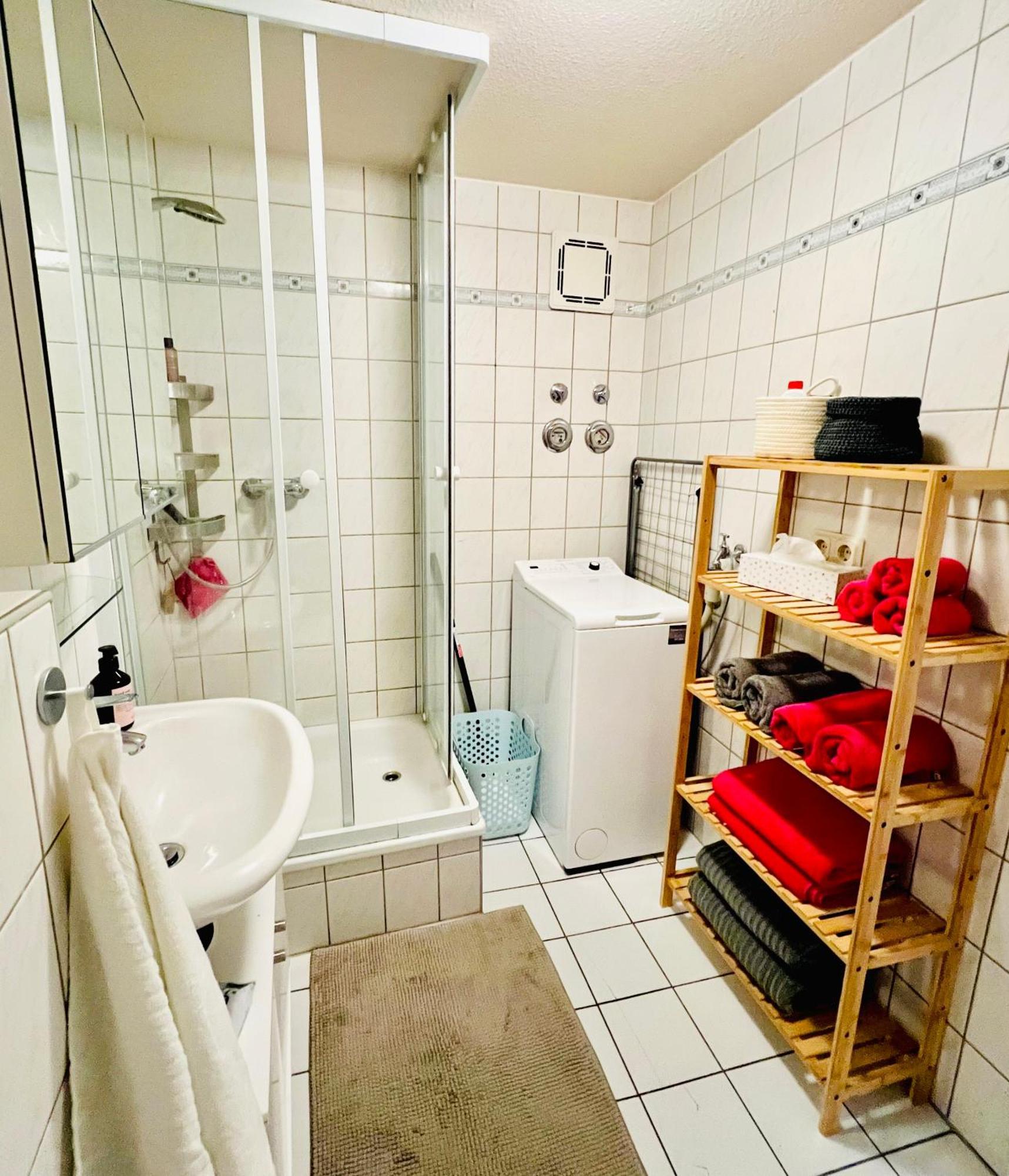 Apartment N50 Im Herzen Der Erfurter Altstadt מראה חיצוני תמונה